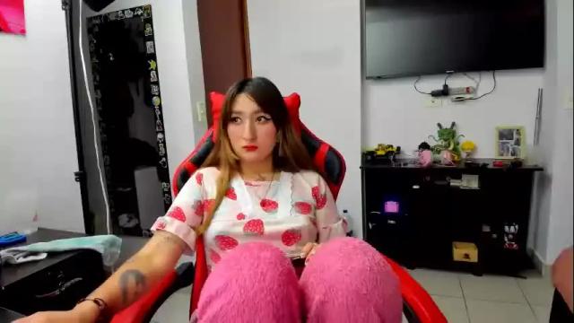 Thumbnail 3, sakura_sunflower29's Stream at Chaturbate, 1 month ago