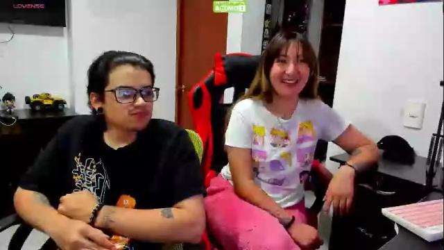 Image 12 of sakura_sunflower29 Stream on Chaturbate on 1 month ago