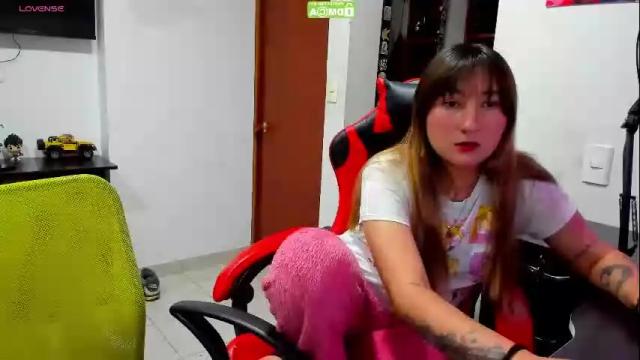 Image 2 of sakura_sunflower29 Stream on Chaturbate on 1 month ago