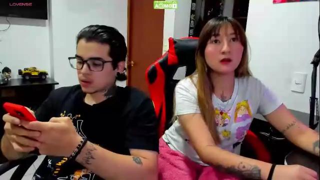 Image 3 of sakura_sunflower29 Stream on Chaturbate on 1 month ago