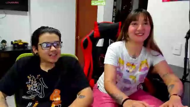Image 4 of sakura_sunflower29 Stream on Chaturbate on 1 month ago