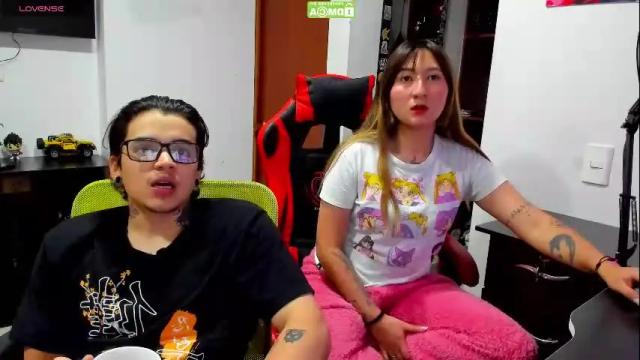 Image 6 of sakura_sunflower29 Stream on Chaturbate on 1 month ago