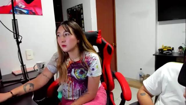 Image 12 of sakura_sunflower29 Stream on Chaturbate on 1 month ago