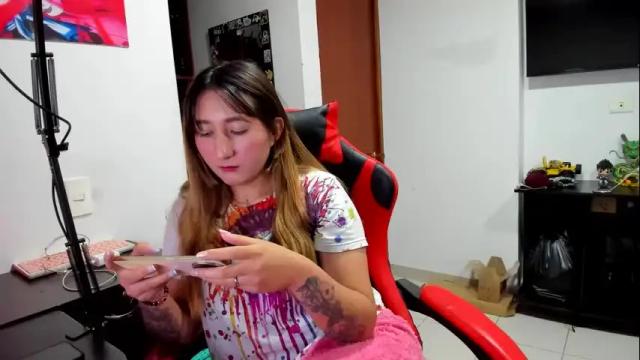 Image 3 of sakura_sunflower29 Stream on Chaturbate on 1 month ago
