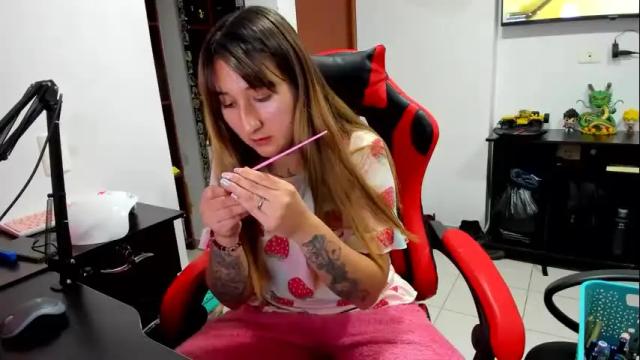 Image 2 of sakura_sunflower29 Stream on Chaturbate on 1 month ago