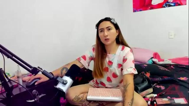 Image 10 of sakura_sunflower29 Stream on Chaturbate on 13 days ago