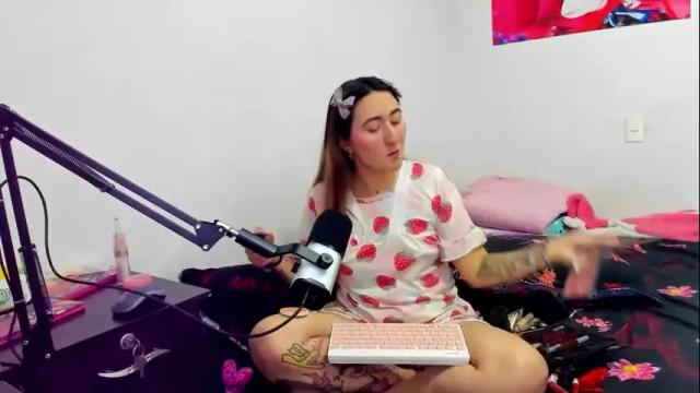 Image 12 of sakura_sunflower29 Stream on Chaturbate on 13 days ago