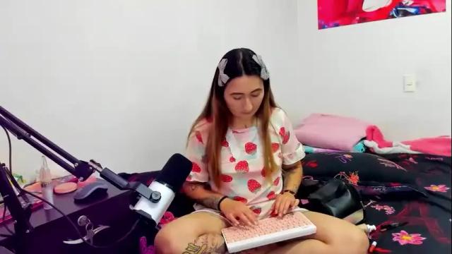 Image 7 of sakura_sunflower29 Stream on Chaturbate on 13 days ago