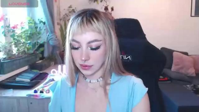 Thumbnail 1, sakuraa_beauty's Stream at Chaturbate, 12 months ago