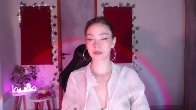 Thumbnail 1, sakuraa_beauty's Stream at Chaturbate, 3 months ago
