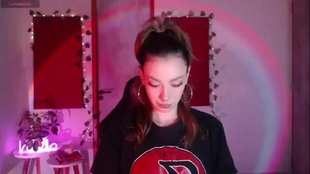 Thumbnail 1, sakuraa_beauty's Stream at Chaturbate, 3 months ago