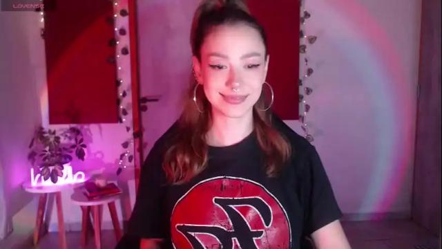 Thumbnail 2, sakuraa_beauty's Stream at Chaturbate, 3 months ago