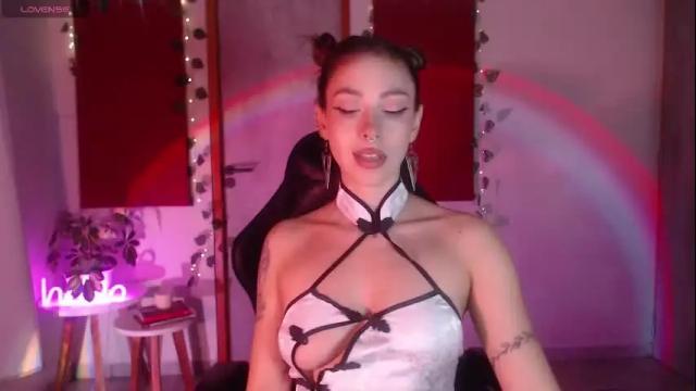 Thumbnail 1, sakuraa_beauty's Stream at Chaturbate, 3 months ago