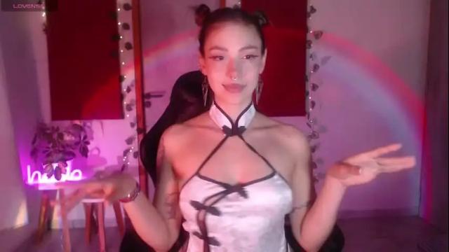 Thumbnail 3, sakuraa_beauty's Stream at Chaturbate, 3 months ago