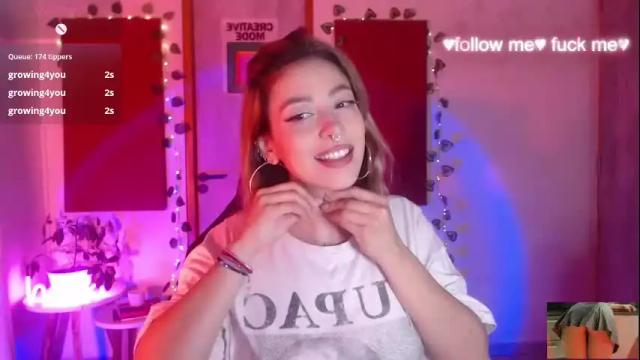 Thumbnail 1, sakuraa_beauty's Stream at Chaturbate, 3 months ago