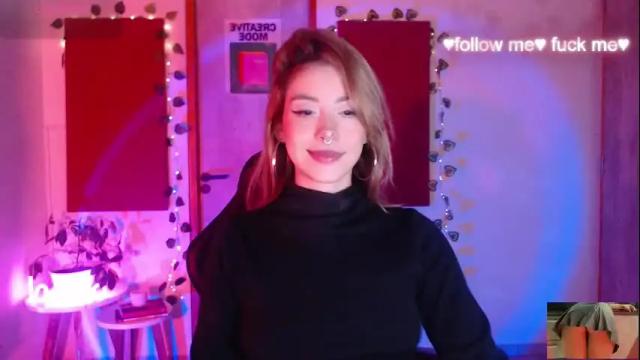 Thumbnail 1, sakuraa_beauty's Stream at Chaturbate, 3 months ago