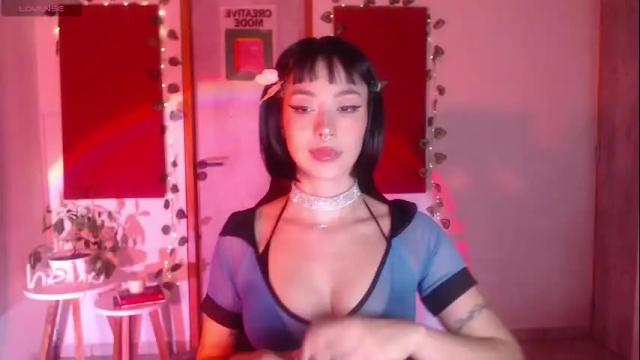 Thumbnail 3, sakuraa_beauty's Stream at Chaturbate, 3 months ago