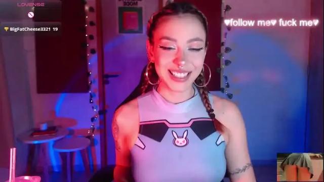 Thumbnail 2, sakuraa_beauty's Stream at Chaturbate, 2 months ago
