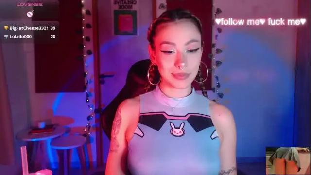 Thumbnail 3, sakuraa_beauty's Stream at Chaturbate, 2 months ago