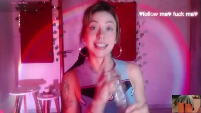 Thumbnail 2, sakuraa_beauty's Stream at Chaturbate, 2 months ago