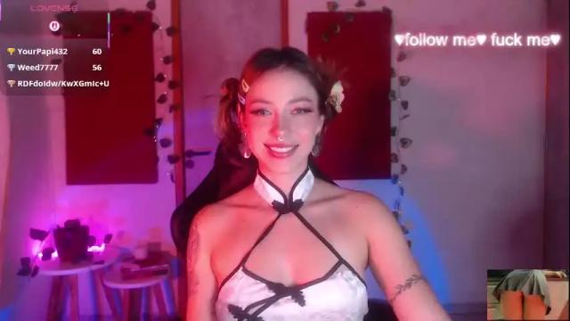 Image 6 of sakuraa_beauty Stream on Chaturbate on 1 month ago