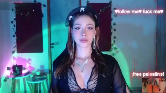 Thumbnail 1, sakuraa_beauty's Stream at Chaturbate, 20 days ago