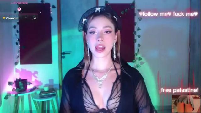 Thumbnail 2, sakuraa_beauty's Stream at Chaturbate, 20 days ago