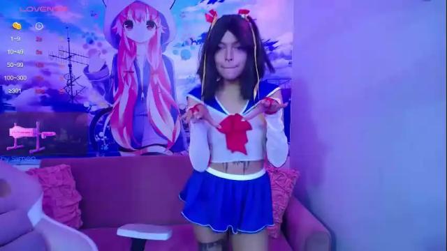 Thumbnail 2, sakuraanduchira's Stream at Chaturbate, 19 months ago