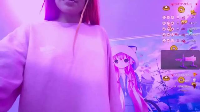 Image 12 of sakuraanduchira Stream on Chaturbate on 18 months ago