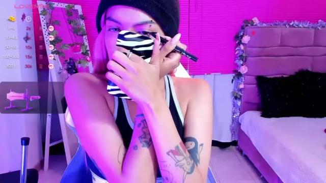 Image 2 of sakuraanduchira Stream on Chaturbate on 18 months ago