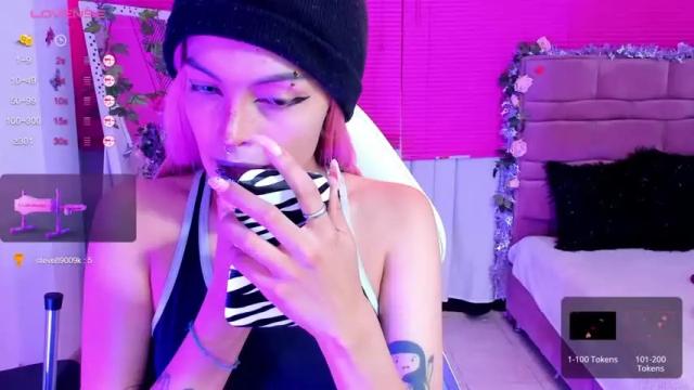 Image 3 of sakuraanduchira Stream on Chaturbate on 18 months ago