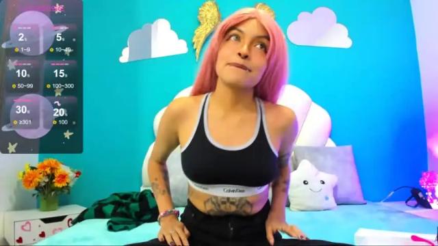 Image 3 of sakuraanduchira Stream on Chaturbate on 16 months ago