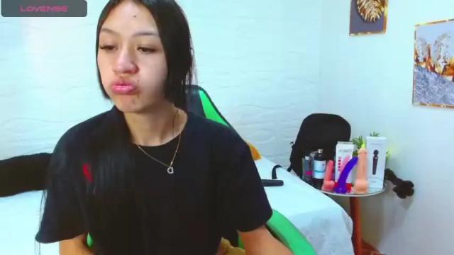 Thumbnail 1, sakuracam1's Stream at Chaturbate, 18 months ago