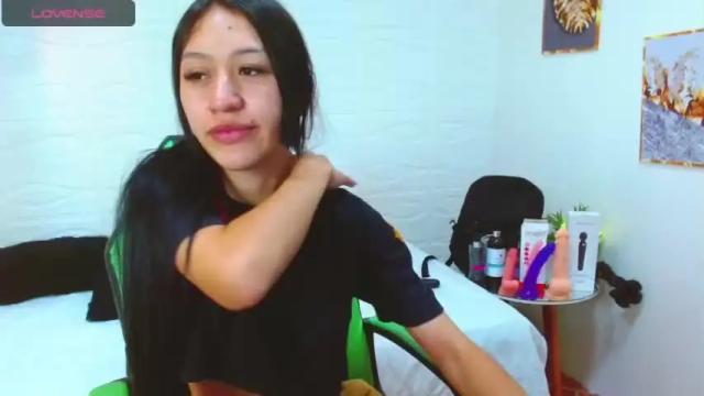 Image 2 of sakuracam1 Stream on Chaturbate on 25 months ago