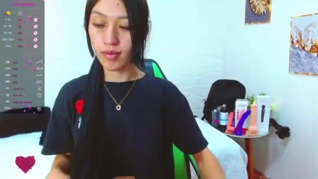 Image 3 of sakuracam1 Stream on Chaturbate on 25 months ago