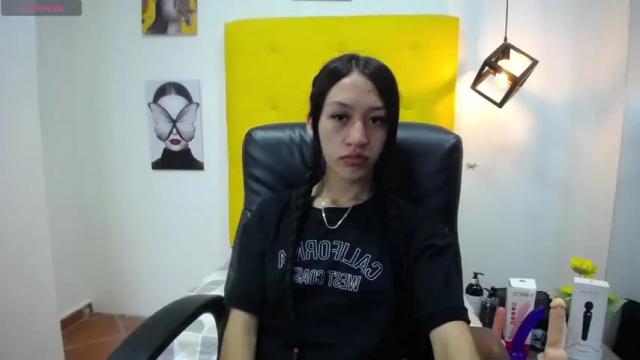 Thumbnail 1, sakuracam1's Stream at Chaturbate, 18 months ago