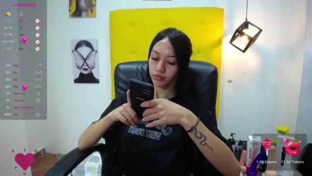 Image 3 of sakuracam1 Stream on Chaturbate on 18 months ago