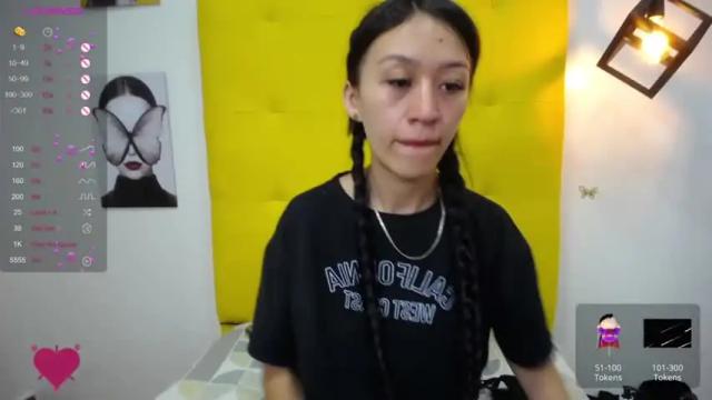 Thumbnail 2, sakuracam1's Stream at Chaturbate, 18 months ago