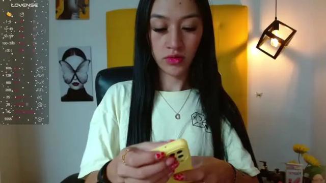 Thumbnail 1, sakuracam1's Stream at Chaturbate, 18 months ago