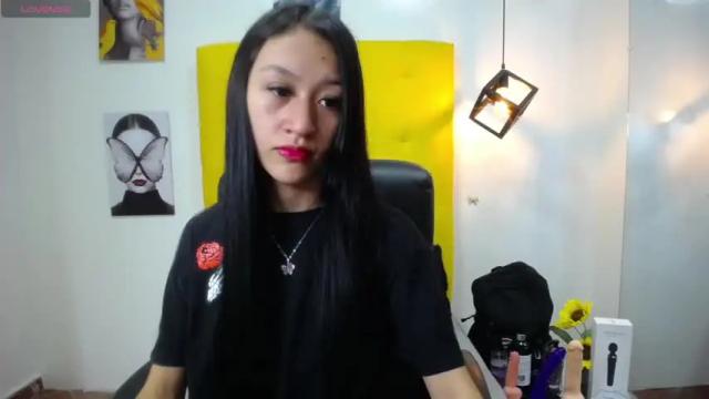 Thumbnail 1, sakuracam1's Stream at Chaturbate, 18 months ago