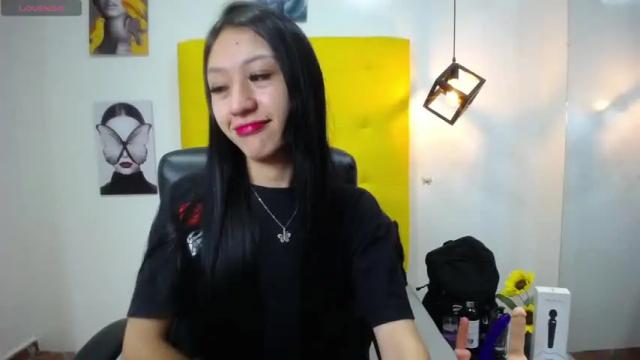 Image 2 of sakuracam1 Stream on Chaturbate on 18 months ago