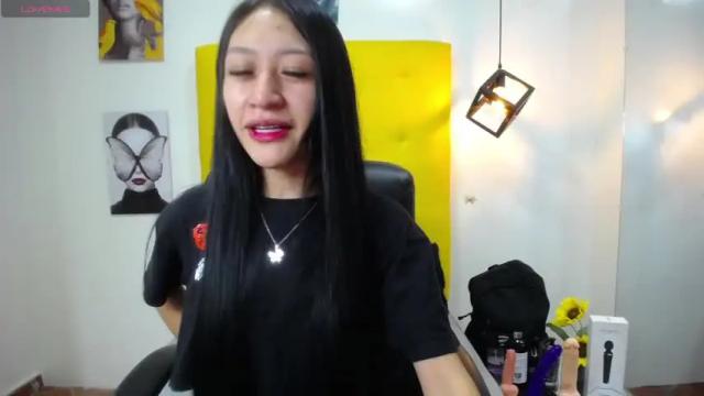 Image 3 of sakuracam1 Stream on Chaturbate on 18 months ago