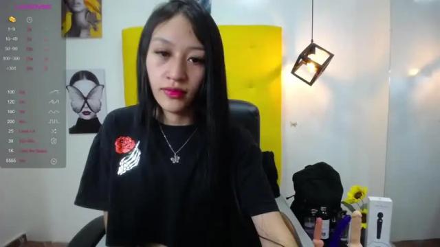 Image 4 of sakuracam1 Stream on Chaturbate on 18 months ago