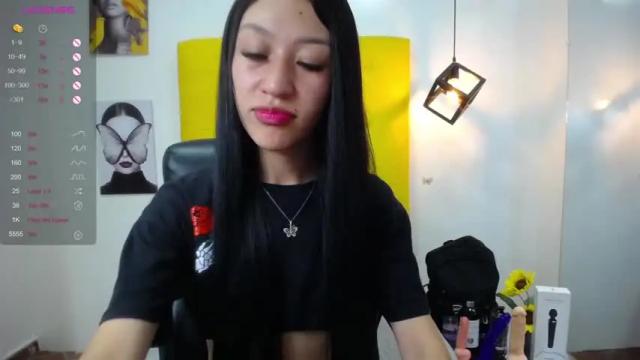 Thumbnail 2, sakuracam1's Stream at Chaturbate, 18 months ago