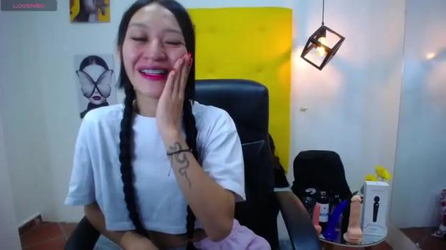 Thumbnail 1, sakuracam1's Stream at Chaturbate, 18 months ago