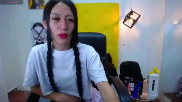 Image 2 of sakuracam1 Stream on Chaturbate on 18 months ago