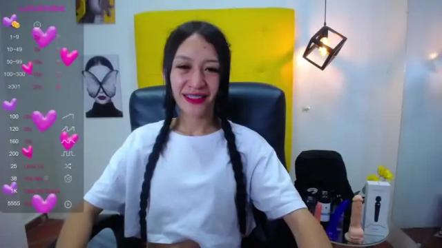 Image 3 of sakuracam1 Stream on Chaturbate on 18 months ago