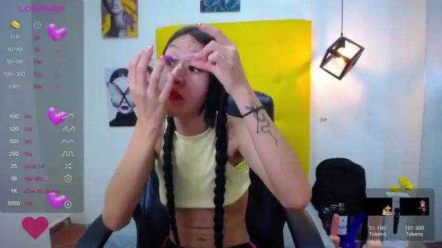 Thumbnail 2, sakuracam1's Stream at Chaturbate, 18 months ago