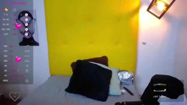 Thumbnail 2, sakuracam1's Stream at Chaturbate, 18 months ago