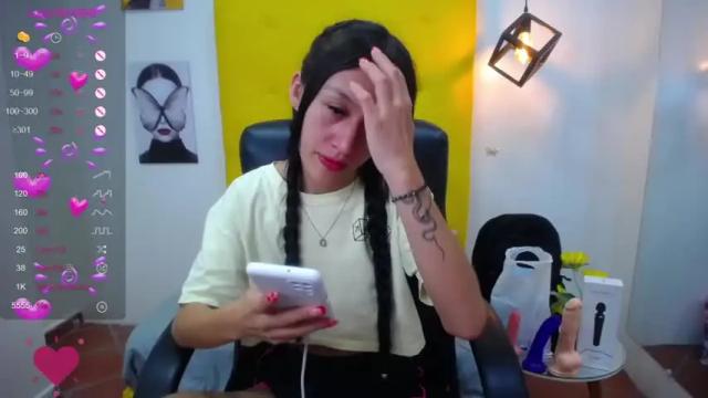 Image 11 of sakuracam1 Stream on Chaturbate on 25 months ago